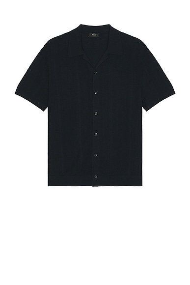 Camp Shirt