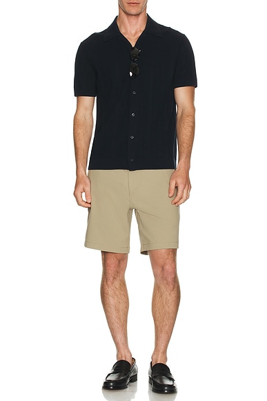 Camp Shirt