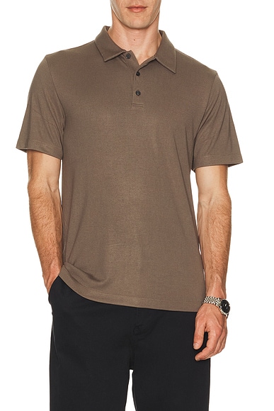 Bron Anemone Milan Polo