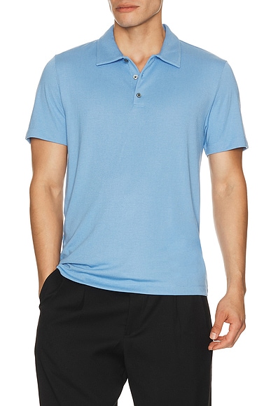 Bron Polo