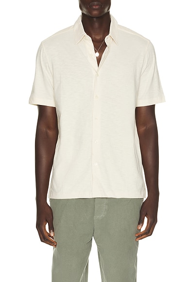 Noran Short Sleeve Shirt