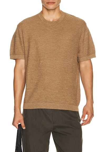 Kolben Pacific Linen Tee