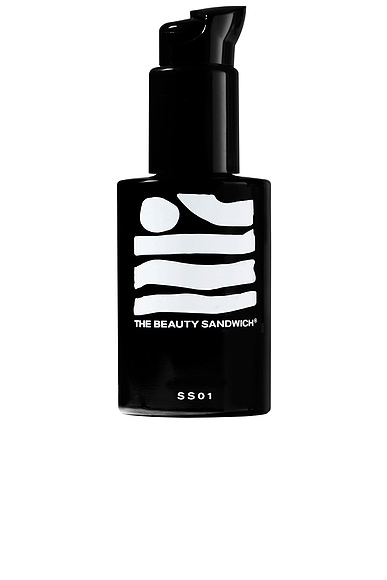 The Beauty Sandwich SS01 Secret Sauce