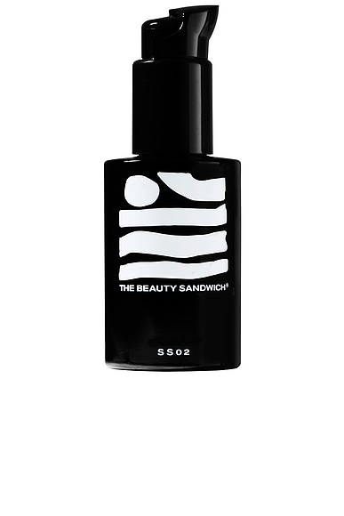 The Beauty Sandwich SS02 Snatching Sauce