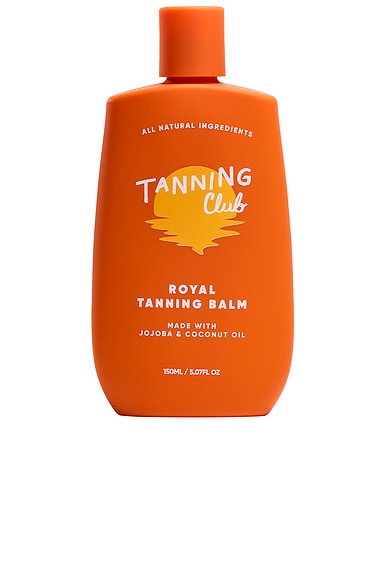 Royal Tanning Balm