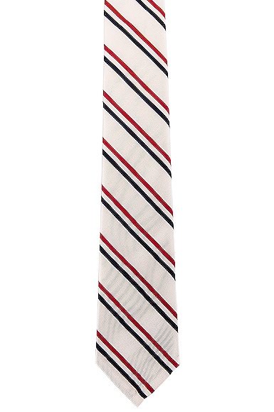 thom browne necktie