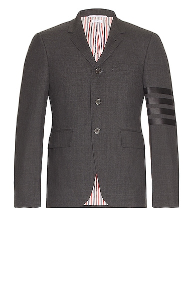 Classic Sport Coat