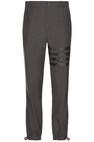 Track Trouser