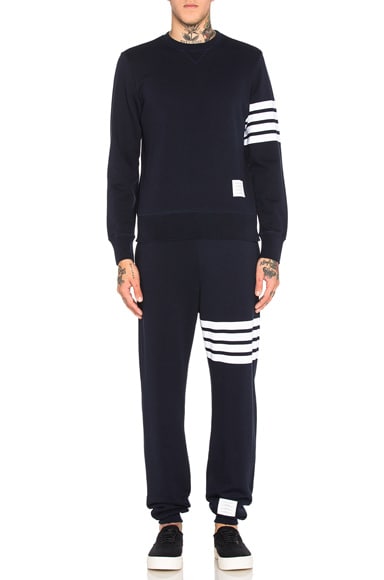 Cotton Sweatpants