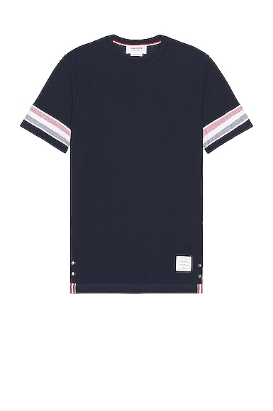 Short Sleeve Tee