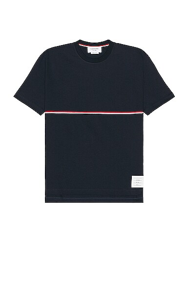Short Sleeve Tee