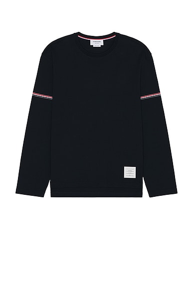 激安単価で T-Shirts Browne Thom | FWRD | Collection 2025 Spring トップス