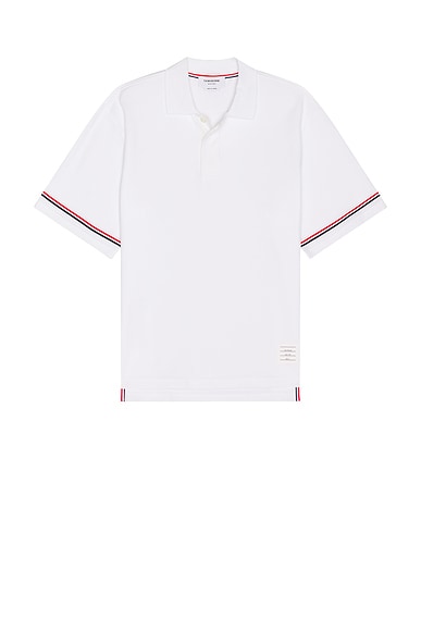 Thom Browne Shirts | Summer 2025 Collection | FWRD