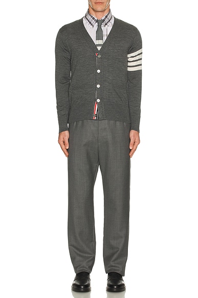 Straight Fit Fun Mix Button Down