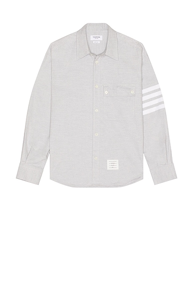 Oversized Shirt