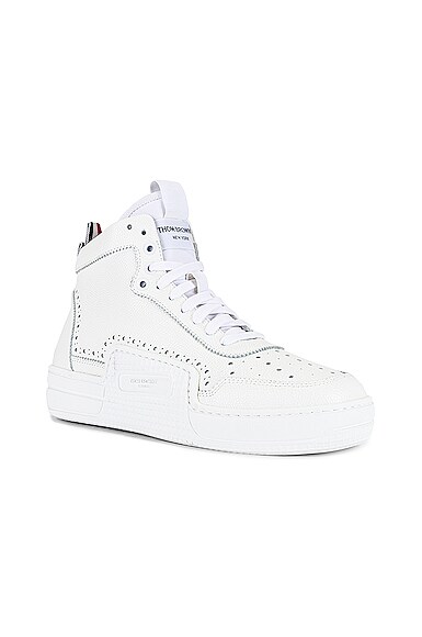 thom browne ball shoe