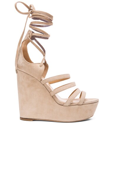 Tamara shop mellon wedges