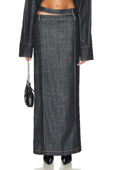 Ararat Maxi Skirt