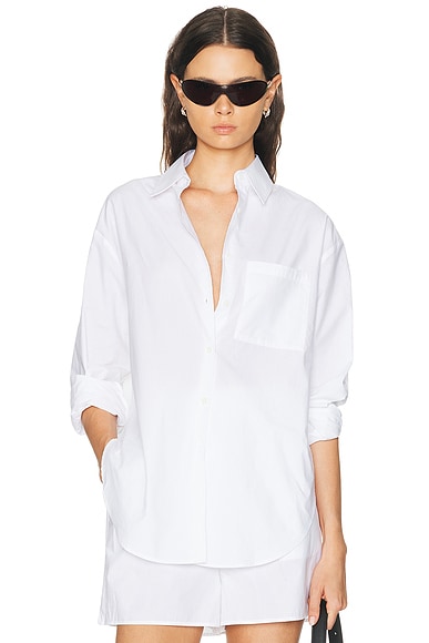 Lui Organic Cotton Shirt