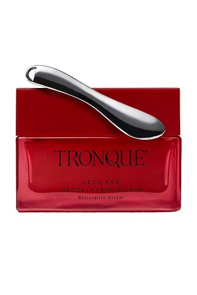 Neck And Decolletage Elixir