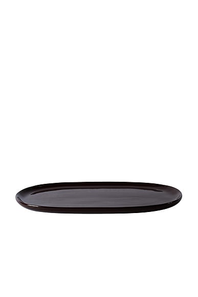 Luna Serving Dish