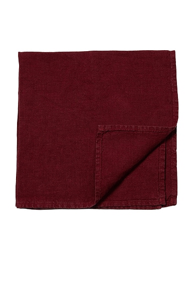 Linen Napkin