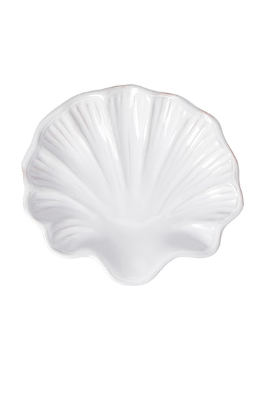 Puglia Shell Dish