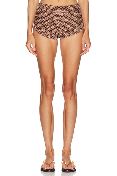 Swim Short