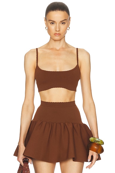 Julia Top