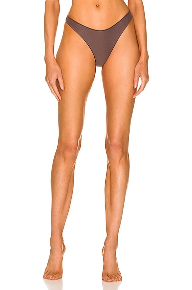 Camilla Curve Bikini Bottom