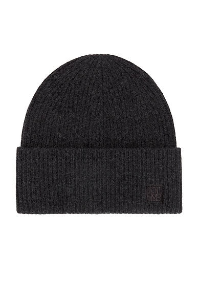 MONCLERニット帽BERRETTO TRICOT C-TIND-19-670