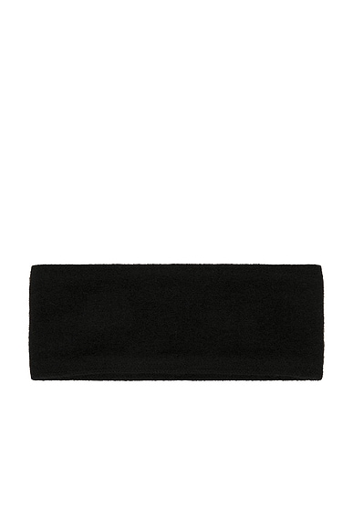 Cashmere Headband