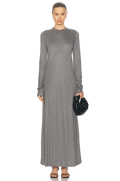 Nanushka mahali sweater dress new arrivals