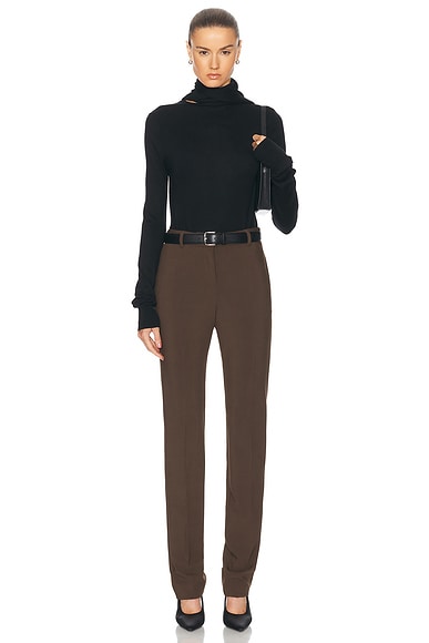 Ulla johnson haley pullover cheap