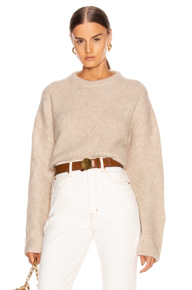 Biella Sweater