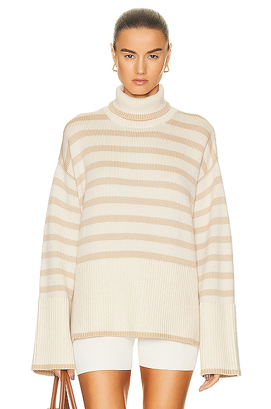 Khaite on sale molly sweater