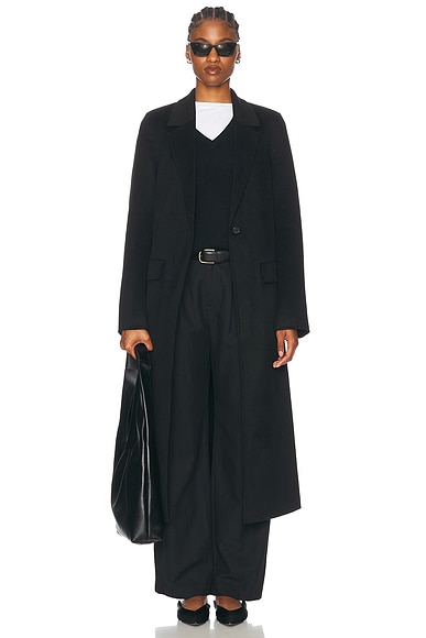 Fear of God コート - Black | FWRD