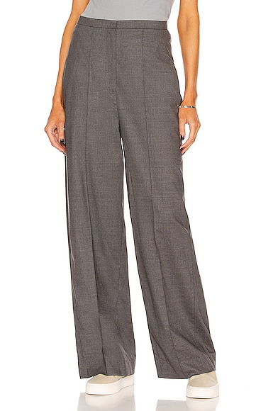 Wide Business Trouser