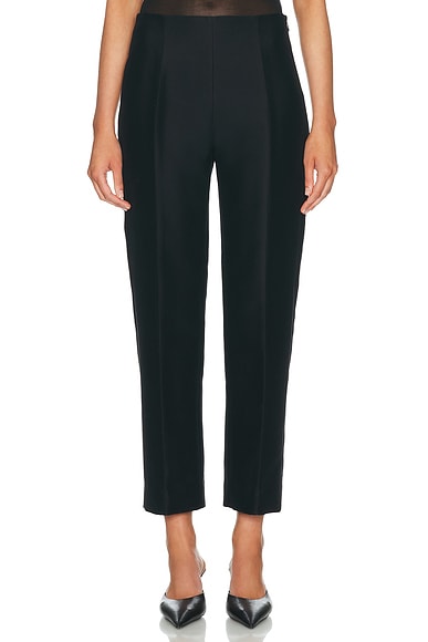 Slim Evening Trouser
