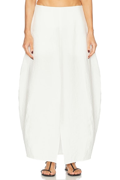 Parachute Skirt