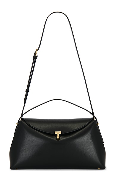 T-Lock Top Handle Bag