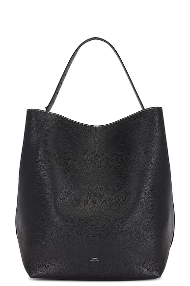 Belted Bag