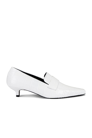 toteme kitten heel
