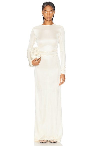 Luella Dress