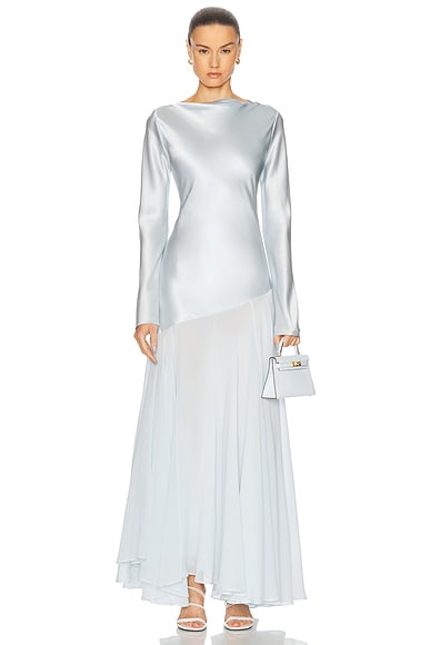 Cordelia Dress