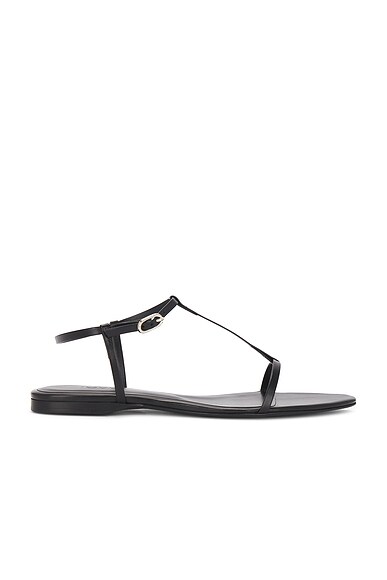 Slingback Flat