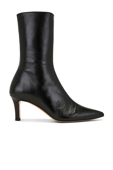 TOVE Aubin Boot in Black