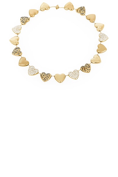 Nirvana Necklace