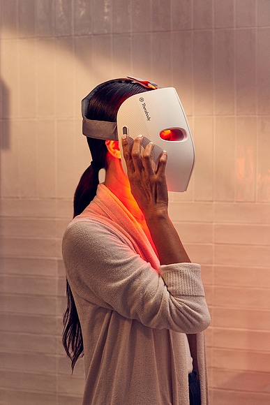 Theraface Mask