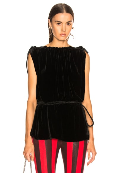Juno Blouse